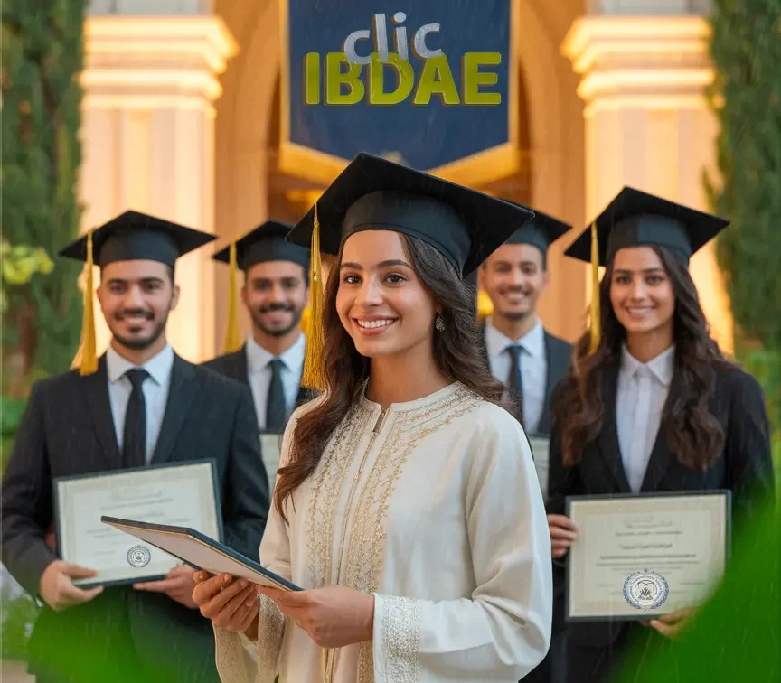 نموذج الدبلوم المهني الفرنسي المعتمد من EIESTP في صناعة الفيلم الوثائقي للويب - شهادة كفاءة مهنية دولية