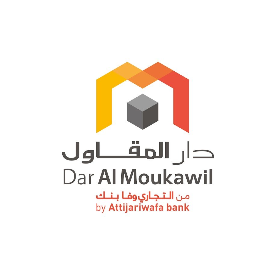 دار المقاول Attijariwafa bank
